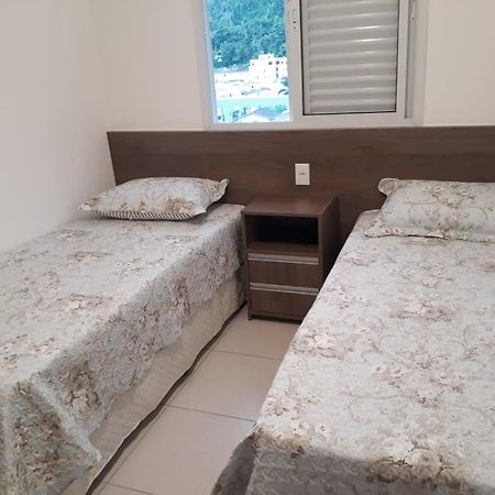 Excelente Opcao De Apartamento Em Ubatuba-Sp Apartment Exterior photo