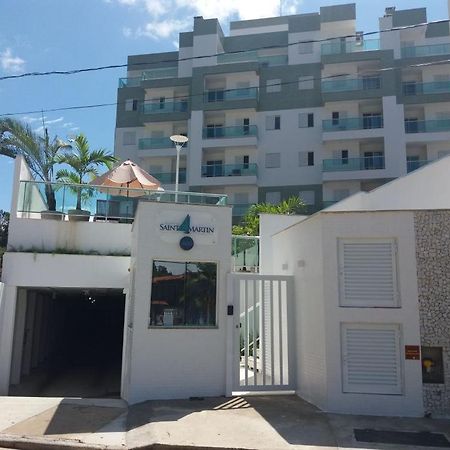 Excelente Opcao De Apartamento Em Ubatuba-Sp Apartment Exterior photo