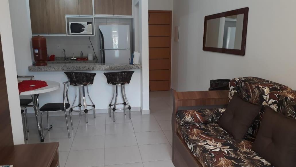 Excelente Opcao De Apartamento Em Ubatuba-Sp Apartment Exterior photo